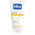 MIXA Niacinamide Glow rozjasňujúci krém s hydratačným účinkom 50 ml