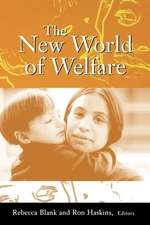 The New World of Welfare