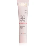 beBIO Natural BB Cream BB krém odstín Medium 30 ml