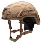 Balistická helma PGD-ARCH Protection Group® – Coyote Brown (Farba: Coyote Brown, Veľkosť: XL)