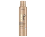 Suchý pěnový šampon pro blond vlasy Schwarzkopf Professional BlondMe Blonde Wonders - 300 ml (2782645) + dárek zdarma