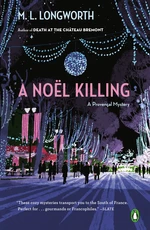 A NoÃ«l Killing