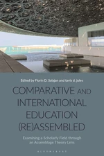 Comparative and International Education (Re)Assembled