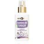 Purity Vision BIO Lavender levandulové tonikum 100 ml