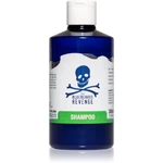 The Bluebeards Revenge Classic Shampoo šampón pre mužov 300 ml