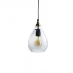 BEPUREHOME Závěsná lampa Simple Hanging