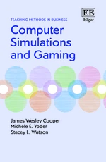 Computer Simulations and Gaming