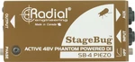 Radial StageBug SB-4 DI box