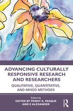 Advancing Culturally Responsive Research and Researchers