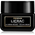 Lierac Premium regenerační oční krém proti příznakům stárnutí 15 ml