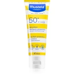 Mustela Family SPF 50+ opalovací krém pro děti SPF 50+ 40 ml