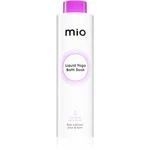 MIO Liquid Yoga Bath Soak upokojujúca pena do kúpeľa 200 ml