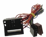 STUALARM Anténní adaptér FAKRA+MOST konektor/ISO