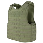 Nosič plátů Defender Condor® – Olive Drab (Barva: Olive Drab)