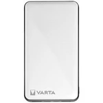 Powerbanka Varta Energy 15000, Li-Pol 15000 mAh, stříbrná