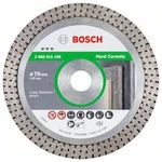 Diamantový řezný kotouč Bosch Accessories 2608615109, průměr 76 mm 1 ks