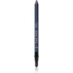 Note Cosmetique Smokey Eye Pencil voděodolná tužka na oči 02 Deep Blue 1,2 g