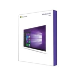 Operačný systém Microsoft Windows 10 Pro 64-Bit CZ DVD OEM (FQC-08926) operační system, OEM verze, instalační médium pro 64-bit, 1 licence, nepřenosit