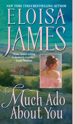 Much Ado About You