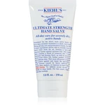 Kiehl's Ultimate Strength Hand Salve hydratačný krém na ruky pre všetky typy pleti vrátane citlivej 150 ml