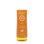 DERMACOL Voděodolné zvláčňující mléko na opalování SPF 50 200 ml