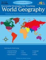 Successful Strategies for Teaching World Geography