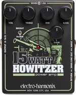 Electro Harmonix 15W Howitzer Amplificatore Chitarra