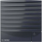 Siedle 210004994-00 intercom  funkčný modul  antracitová