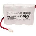 ESYLUX SLAFLP/G #EN10027208 akupack - sada nabíjacích batérií x    3.60 V 1800 mAh