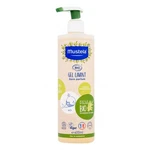 Mustela Bio Cleansing Gel 400 ml sprchovací gél pre deti