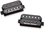 Seymour Duncan SSH-BW Set Black Pickups Chitarra