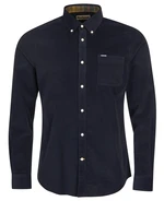 Barbour Menčestrová košeľa Barbour Ramsey - navy (button-down) - S