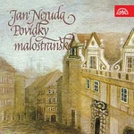 Zdeněk Štěpánek – Povídky malostranské