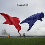 Biffy Clyro – Only Revolutions CD
