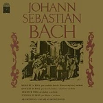 Ars rediviva – Bach: Koncerty