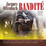 Různí interpreti – Bandité, Děvče z Elisonda