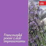 Václav Voska – Francouzská poesie z dob impresionismu