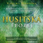 Jan Hyhlík – Husitská epopej (MP3-CD) CD-MP3