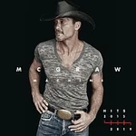 Tim McGraw – McGraw Machine Hits: 2013-2019