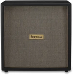 Friedman 412 Vintage Cab