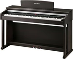 Kurzweil KA150 Simulated Rosewood Digital Piano