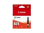 Canon PGI-72R 6410B001 červená (red) originálna cartridge