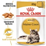 Royal Canin Pouch Maine Coon Loaf - 85g