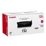 Canon CRG-732 purpurový (magenta) originálny toner