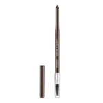 BOURJOIS Paris Brow Reveal 0,35 g ceruzka na obočie pre ženy 003 Brown