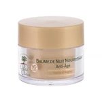 Le Petit Olivier Argan Oil Nourishing Night Balm Anti-Aging 50 ml nočný pleťový krém na veľmi suchú pleť; na dehydratovanu pleť; proti vráskam