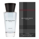 Burberry Touch For Men 100 ml toaletná voda pre mužov