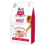 Brit Care Cat Grain-Free Adult Activity Support 2kg