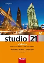 studio 21 - němčina pro jazykové a střední školy