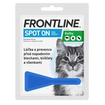 Frontline Spot-on Cat 1x0,5ml